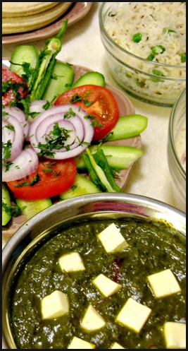 Best vegetarian Indian restaurant in Edmonton, AB