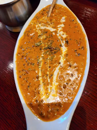 Best Dal Makhani in Edmonton, AB