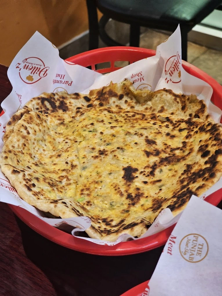 Best Dal Makhani - Slow-cooked Black Lentil Curry in Edmonton, AB