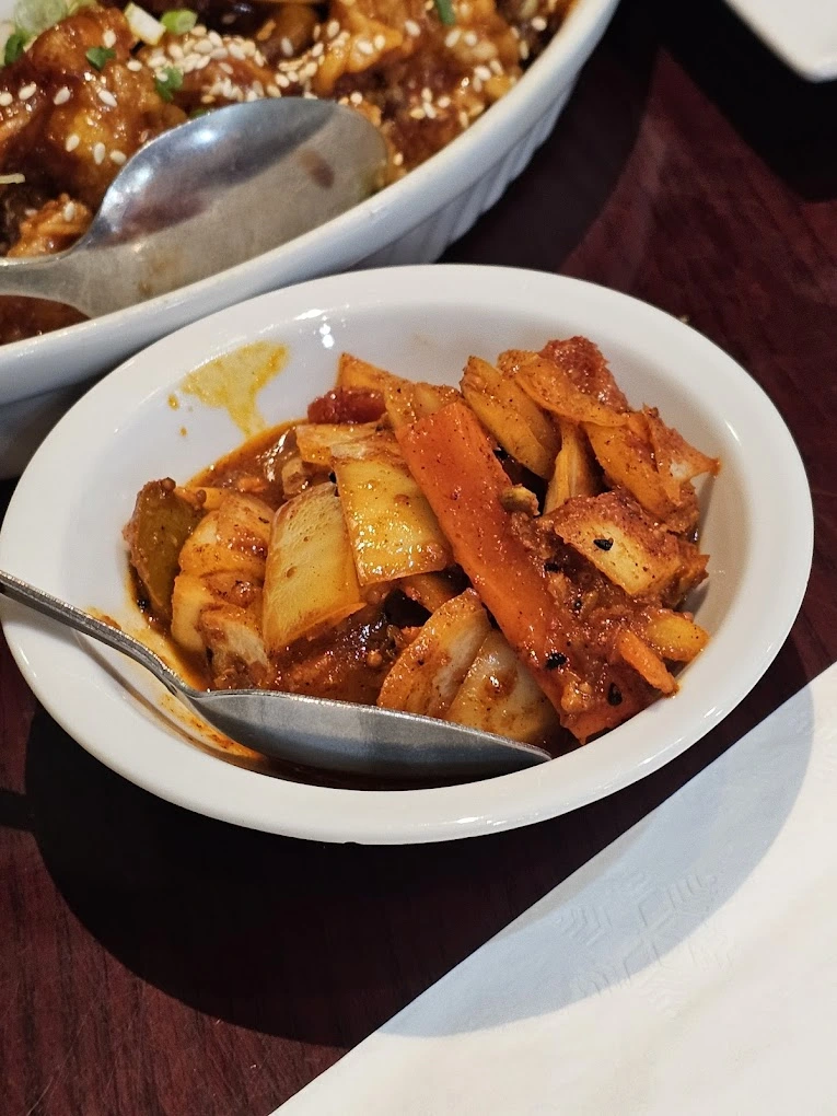 Best Kadhai Paneer - Spicy Cottage Cheese Curry in Edmonton, AB