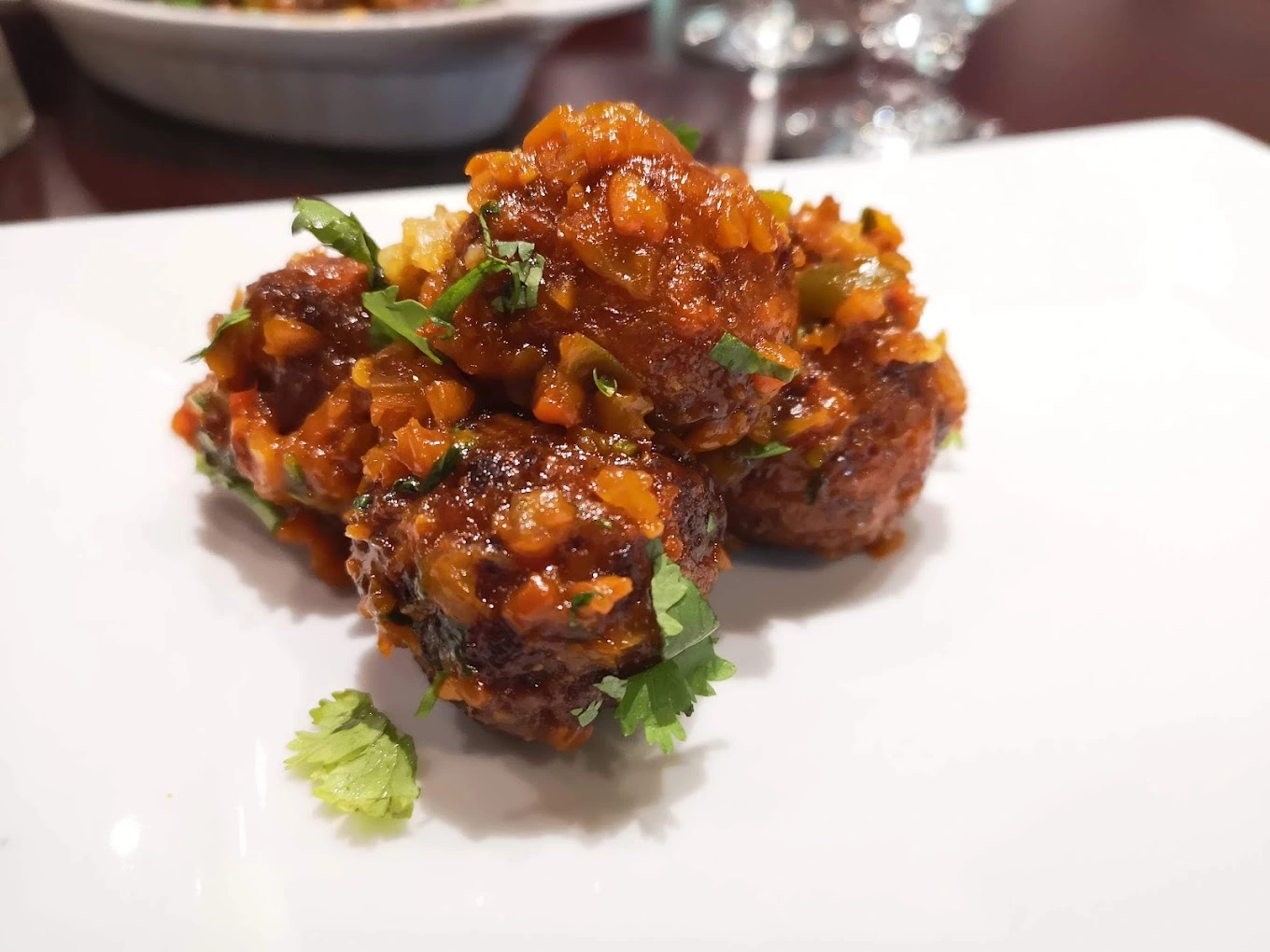 Best Vegetable Biryani - Aromatic Rice with Vegetables in Edmonton, AB